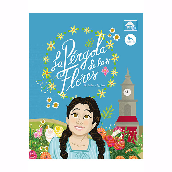 La Pérgola De Las Flores