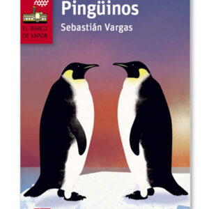 Pingüinos (Proyecto Loran)