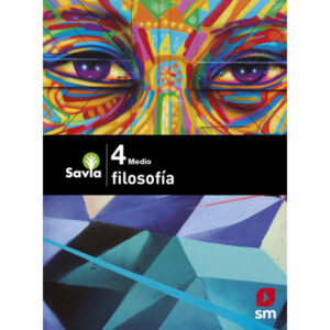 Filosofía 4° Medio Proyecto Savia