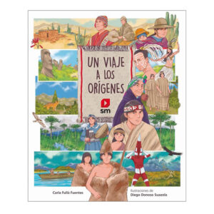 Un Viaje a los Orígenes