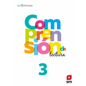 Comp. De lectura 3° básico Proyecto Competencias