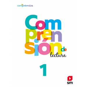 Comp. De lectura 1° básico Proyecto Competencias