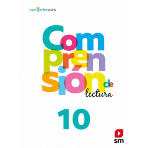 Comp. De lectura 2° Medio Proyecto Competencias