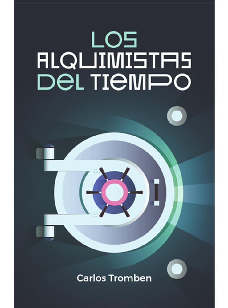 Los alquimistas del tiempo
