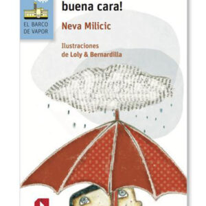 ¡Al mal tiempo, buena cara! (Proyecto Loran)