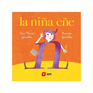 La niña eñe