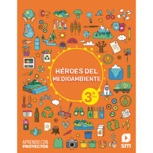 ABP Ciencias Naturales 3°Básico Proyecto Aprendo con proyectos