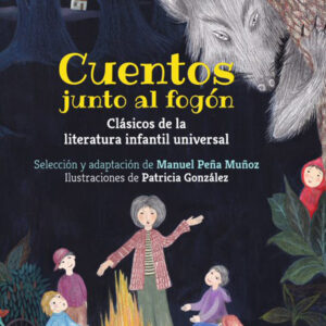 Cuentos junto al fogón