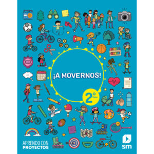 ABP Ciencias Naturales 2°Básico Proyecto Aprendo con proyectos