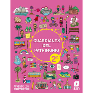 ABP Ciencias Sociales 2°Básico Proyecto Aprendo con proyectos