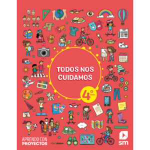 ABP Ciencias Sociales 4°Básico Proyecto Aprendo con proyectos