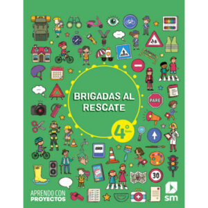 ABP Ciencias Naturales 4°Básico Proyecto Aprendo con proyectos