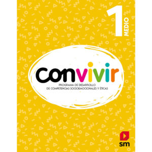 Bitácora del estudiante. Convivir 1 Medio Proyecto Convivir