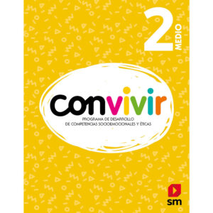 Bitácora del estudiante. Convivir 2 Medio Proyecto Convivir