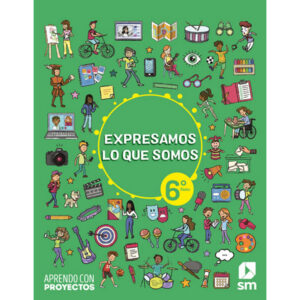 ABP Ciencias Sociales 6°Básico Proyecto Aprendo con proyectos