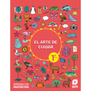 ABP Ciencias Naturales 1°Básico Proyecto Aprendo con proyectos