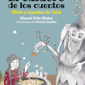 El caldero de los cuentos