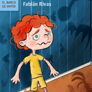 Vicho y sus monstruos