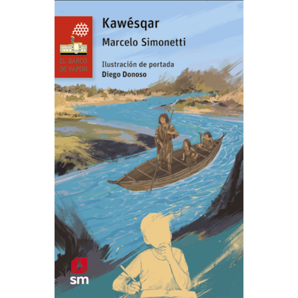 Kawésqar