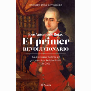 El primer revolucionario