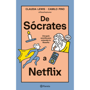 De Sócrates a Netflix