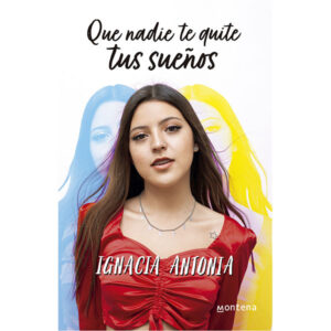 Que Nadie Te Quite Tus Sueños