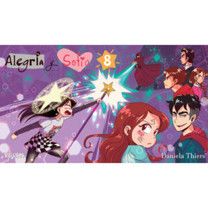 Alegria Y Sofia 8