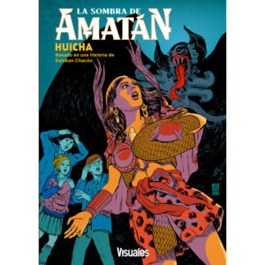 La Sombra de Amatán