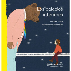 Los palacios interiores