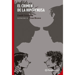 El crimen de la Hipotenusa