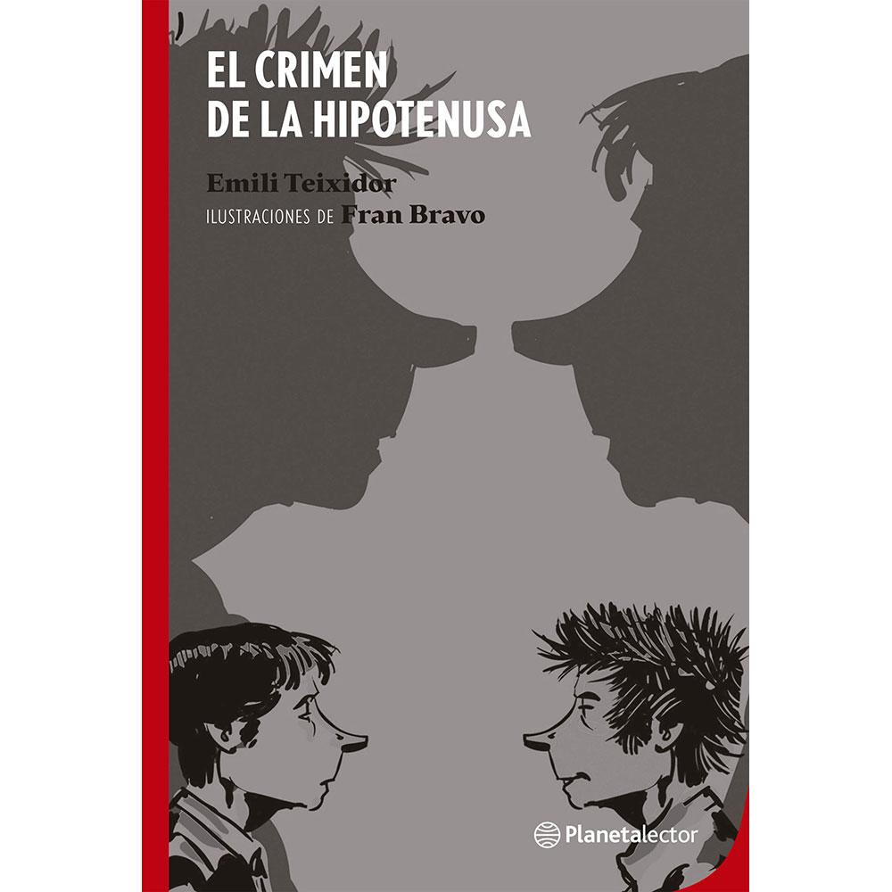 El crimen de la Hipotenusa