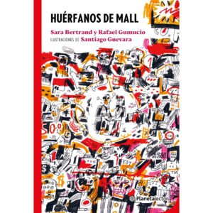 Huérfanos de mall