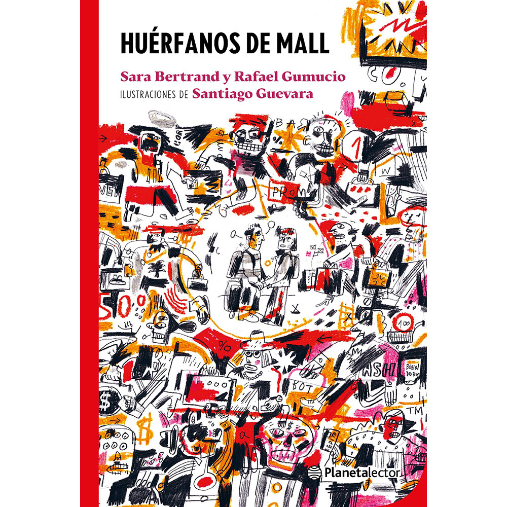 Huérfanos de mall