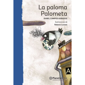 La paloma Palometa