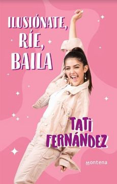 Ilusiónate Rie Baila