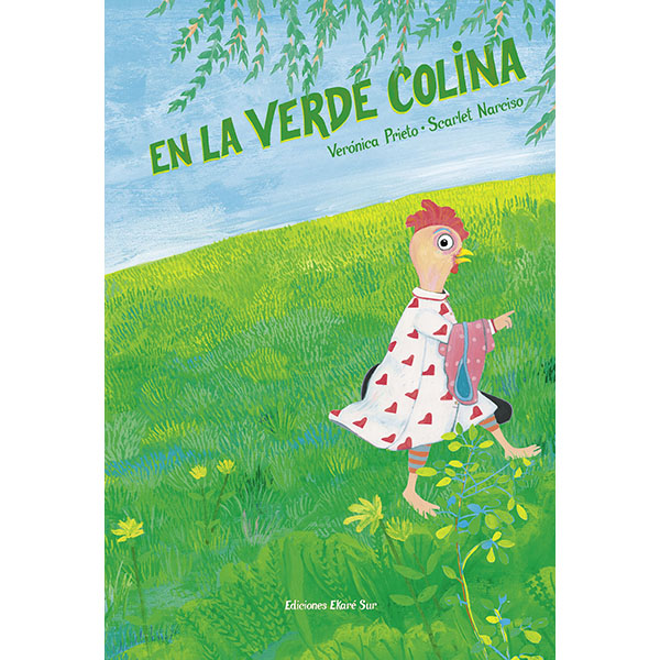 En La Verde Colina
