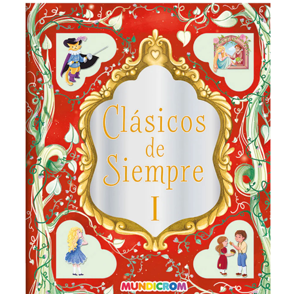 CLASICOS DE SIEMPRE I
