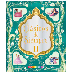 CLASICOS DE SIEMPRE II