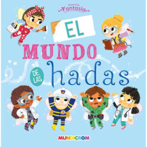El Mundo De Las Hadas