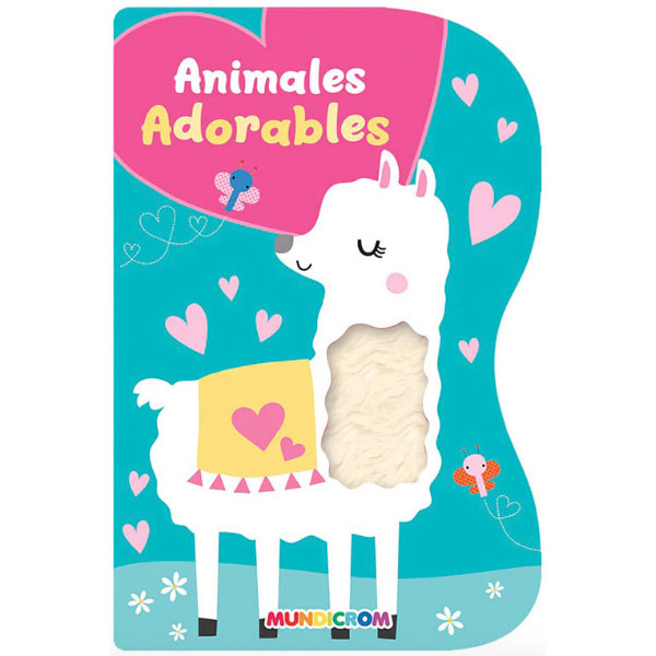Animales Adorables
