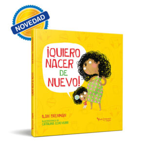 Quiero nacer de nuevo