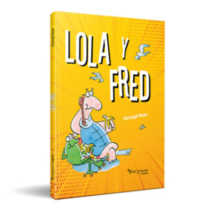 Lola y Fred