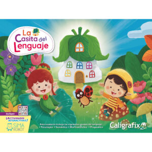 La Casita del Lenguaje