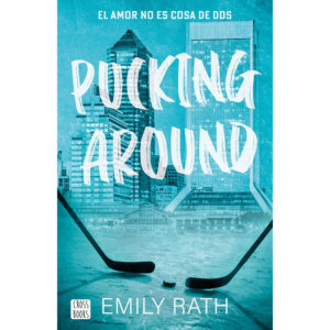 Pucking around: El amor no es cosa de dos