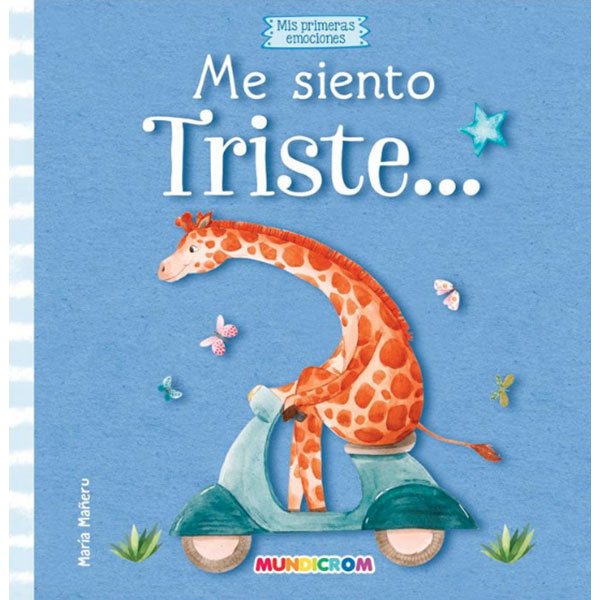 Me Siento Triste…