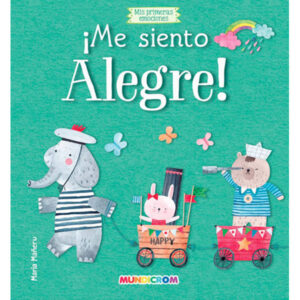 ¡Me Siento Alegre!