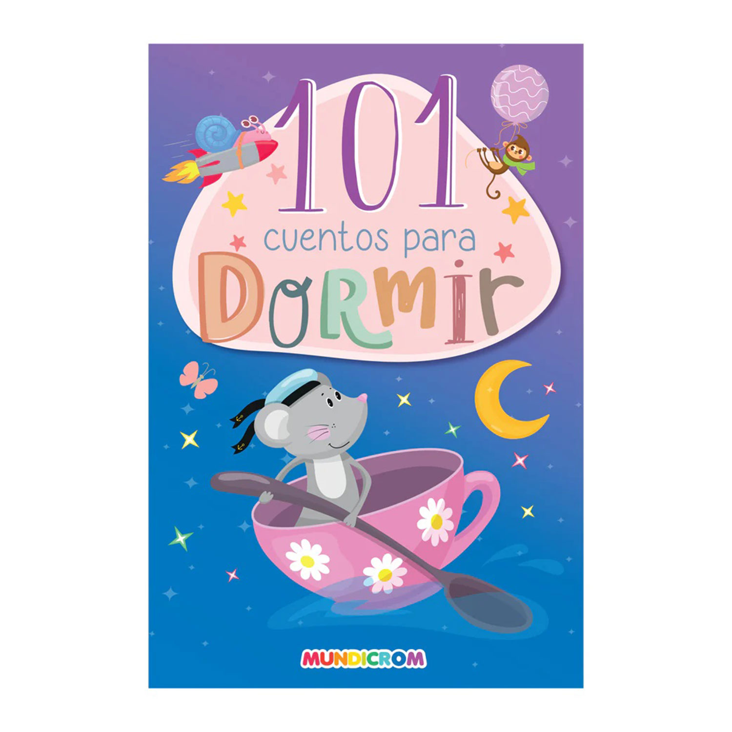 101 cuentos para dormir