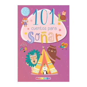 101  CUENTOS PARA SOÑAR