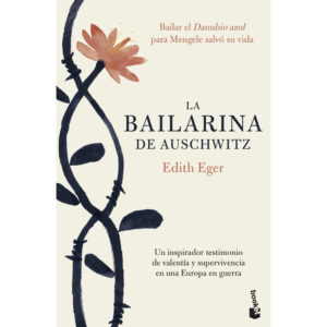 La bailarina de Auschwitz (Version de bolsillo)