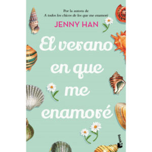 El verano en que me enamoré